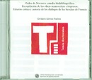 Pedro de Navarra: estudio biobibliográfico. Recopilación de las obras manuscritas e impresas. Edició