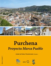 Purchena: Proyecto Marca Pueblo