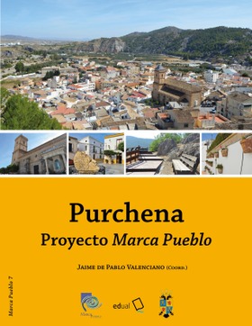 Purchena: Proyecto Marca Pueblo