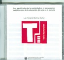 Los significados de la motricidad en el recreo como caleidoscopio de la educación del ocio en la esc