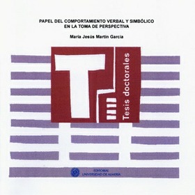 Papel del comportamiento verbal y simbólico en la toma de perspectiva.