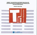 Diseño y validación de  software para evaluar las estrategias de aprendizaje autorregulado en educac
