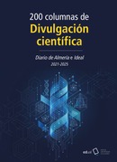 200 columnas de Divulgación científica