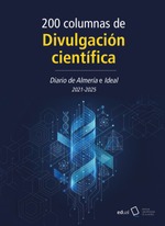 200 columnas de Divulgación científica