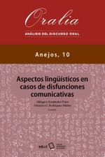Aspectos lingüísticos en casos de disfunciones comunicativas