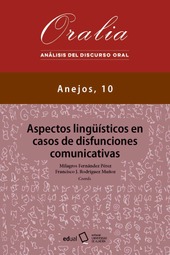 Aspectos lingüísticos en casos de disfunciones comunicativas