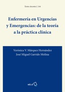 Enfermería en Urgencias y Emergencias: de la teoría a la práctica clínica