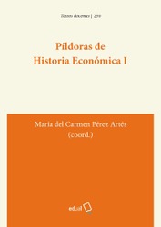 Píldoras de Historia Económica I 
