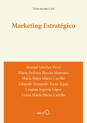 Marketing Estratégico