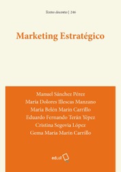 Marketing Estratégico 