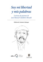 Soy mi libertad y mis palabras