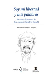 Soy mi libertad y mis palabras 