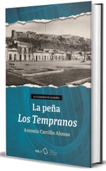 Presentación libro El flamenco en Almería, la Peña Los Tempranos